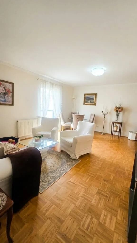 3-Zimmer-Wohnung kaufen in Wien – 70 m², € 365.000 – Bild 2 von 7