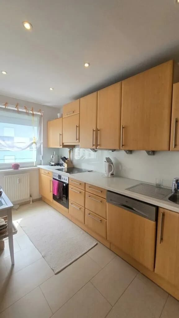 3-Zimmer-Wohnung kaufen in Wien – 70 m², € 365.000 – Bild 4 von 7