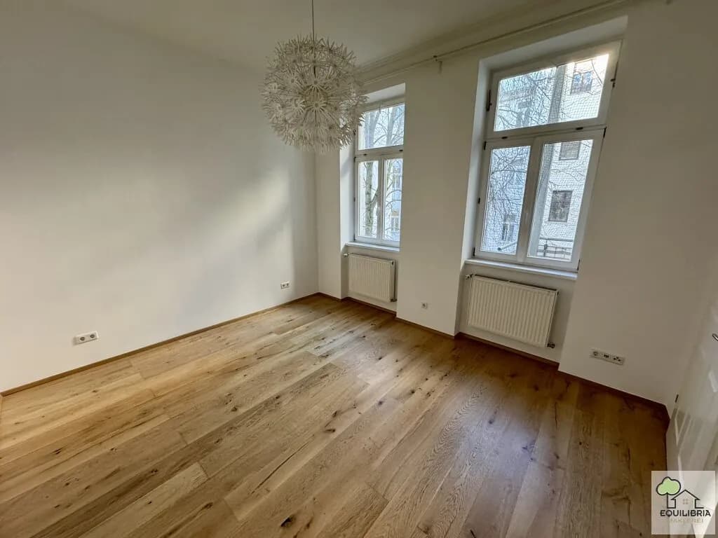 2-Zimmer-Wohnung kaufen in Wien – 66,97 m², € 385.000 – Bild 7 von 11