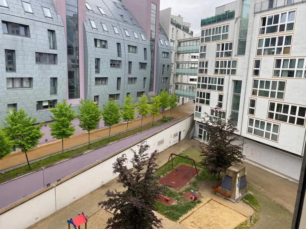 2-Zimmer-Wohnung mieten in Wien – 57 m², € 950 – Bild 2 von 18