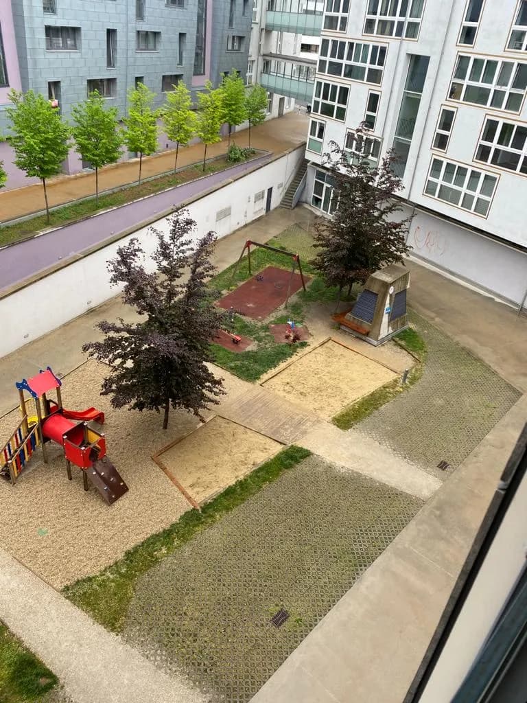 2-Zimmer-Wohnung mieten in Wien – 57 m², € 950 – Bild 9 von 18