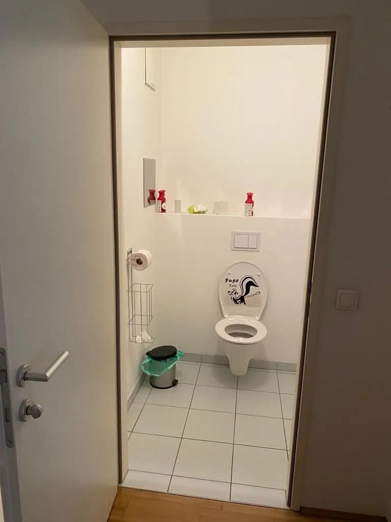 2-Zimmer-Wohnung mieten in Wien – 57 m², € 950 – Bild 12 von 18