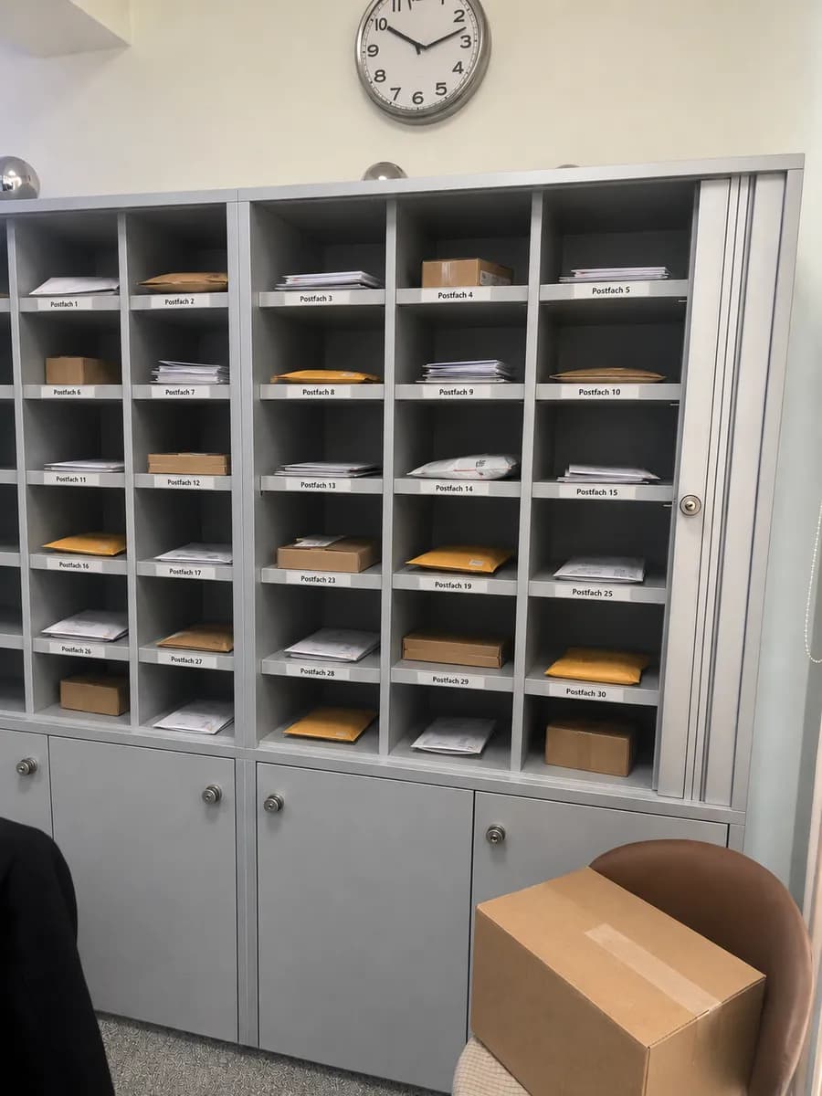 Gewerbeimmobilie mieten in Graz – 20 m², € 99