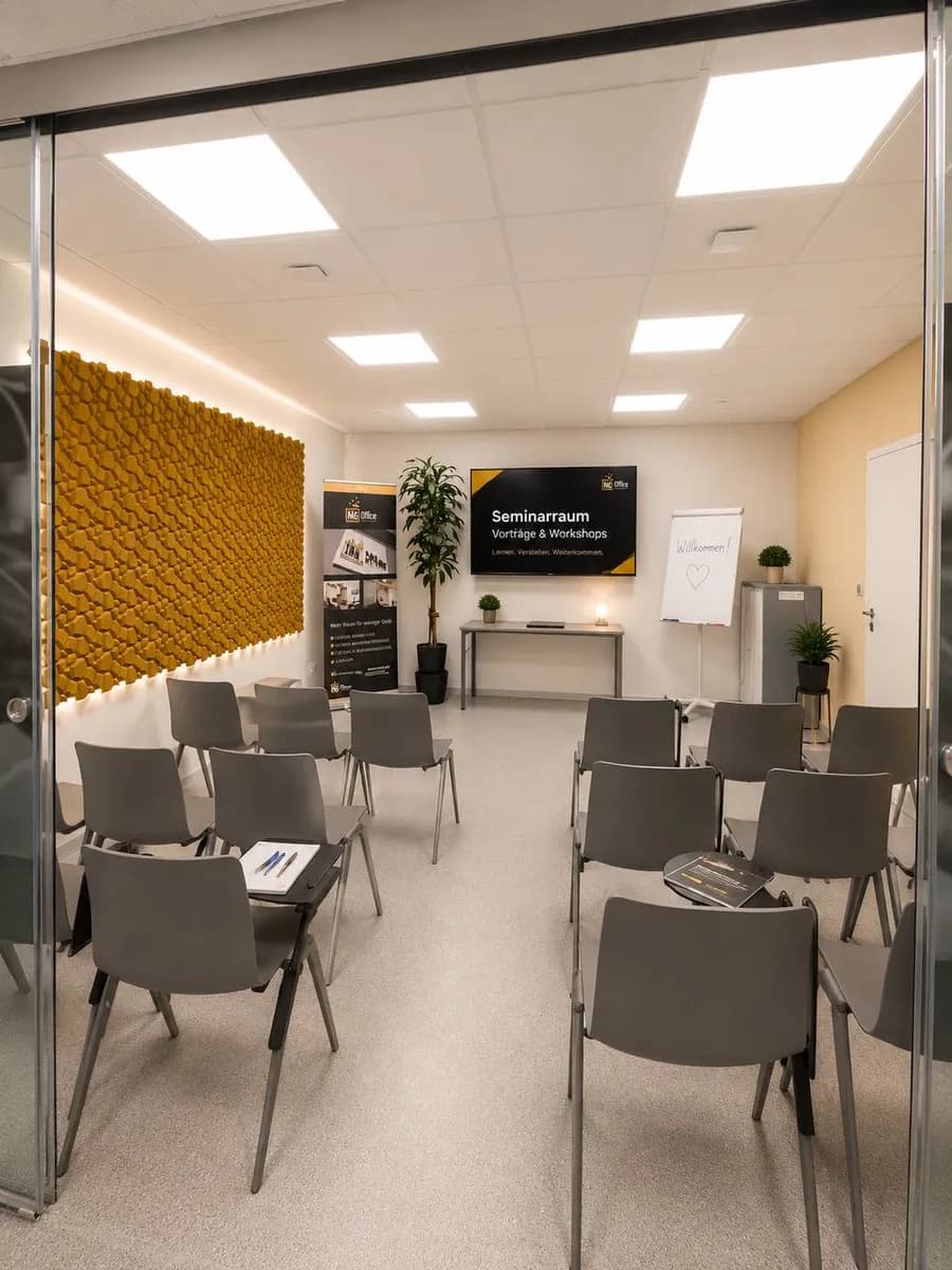 Gewerbeimmobilie mieten in Graz-Umgebung – 15 m², € 20