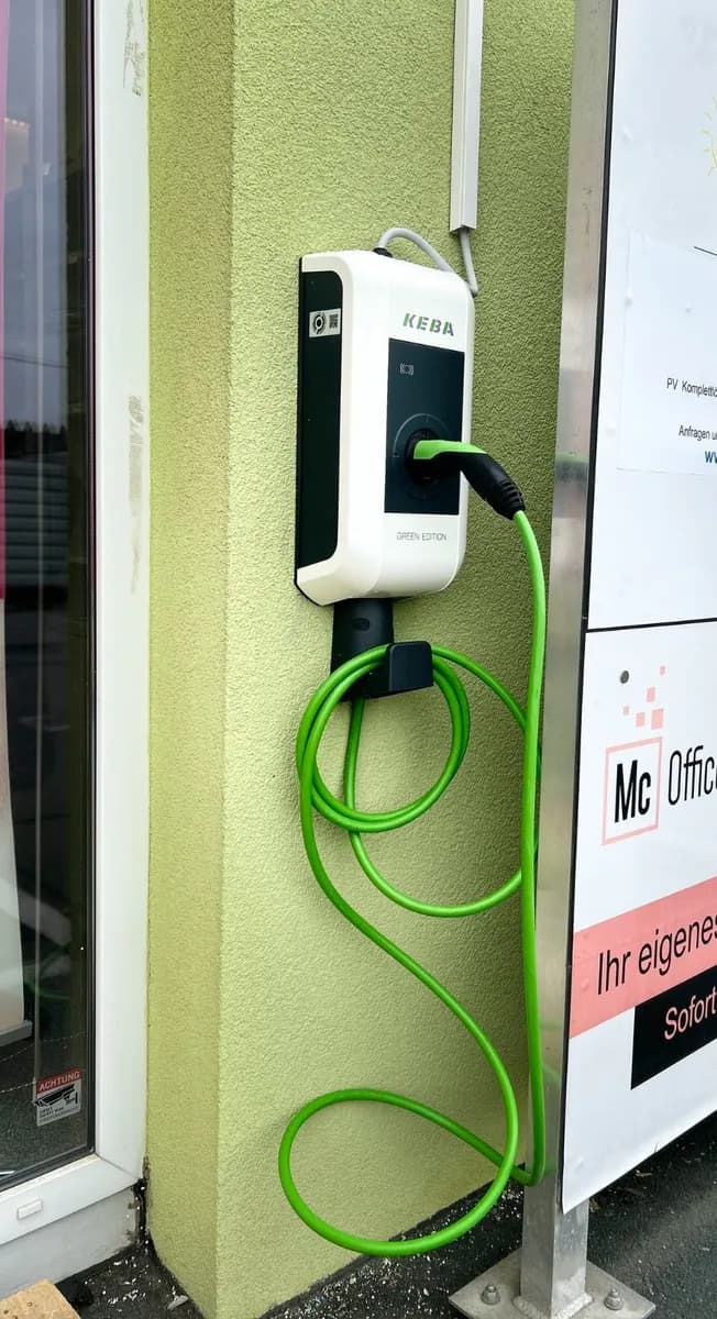 Gewerbeimmobilie mieten in Graz-Umgebung – 15 m², € 20 – Bild 6 von 7