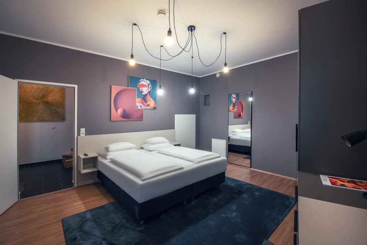 2-Zimmer-Wohnung mieten in Wien – 88 m², € 1.950 – Bild 2 von 14