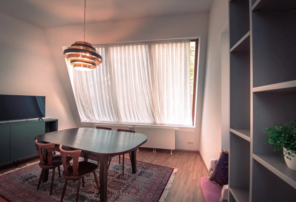 2-Zimmer-Wohnung mieten in Wien – 88 m², € 1.950 – Bild 3 von 14