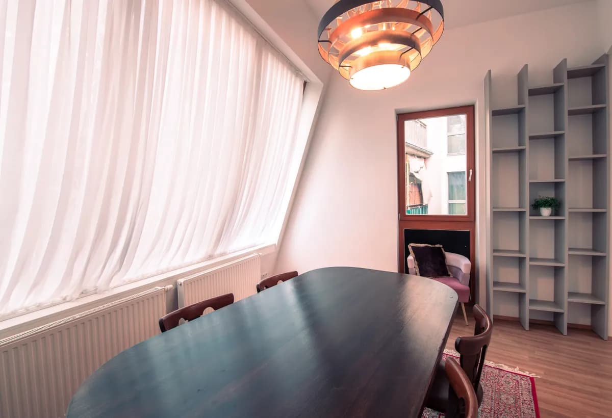 2-Zimmer-Wohnung mieten in Wien – 88 m², € 1.950 – Bild 4 von 14