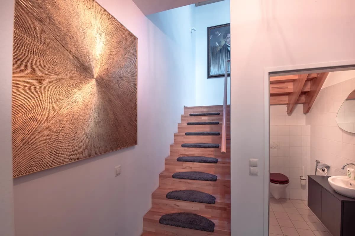 2-Zimmer-Wohnung mieten in Wien – 88 m², € 1.950 – Bild 7 von 14
