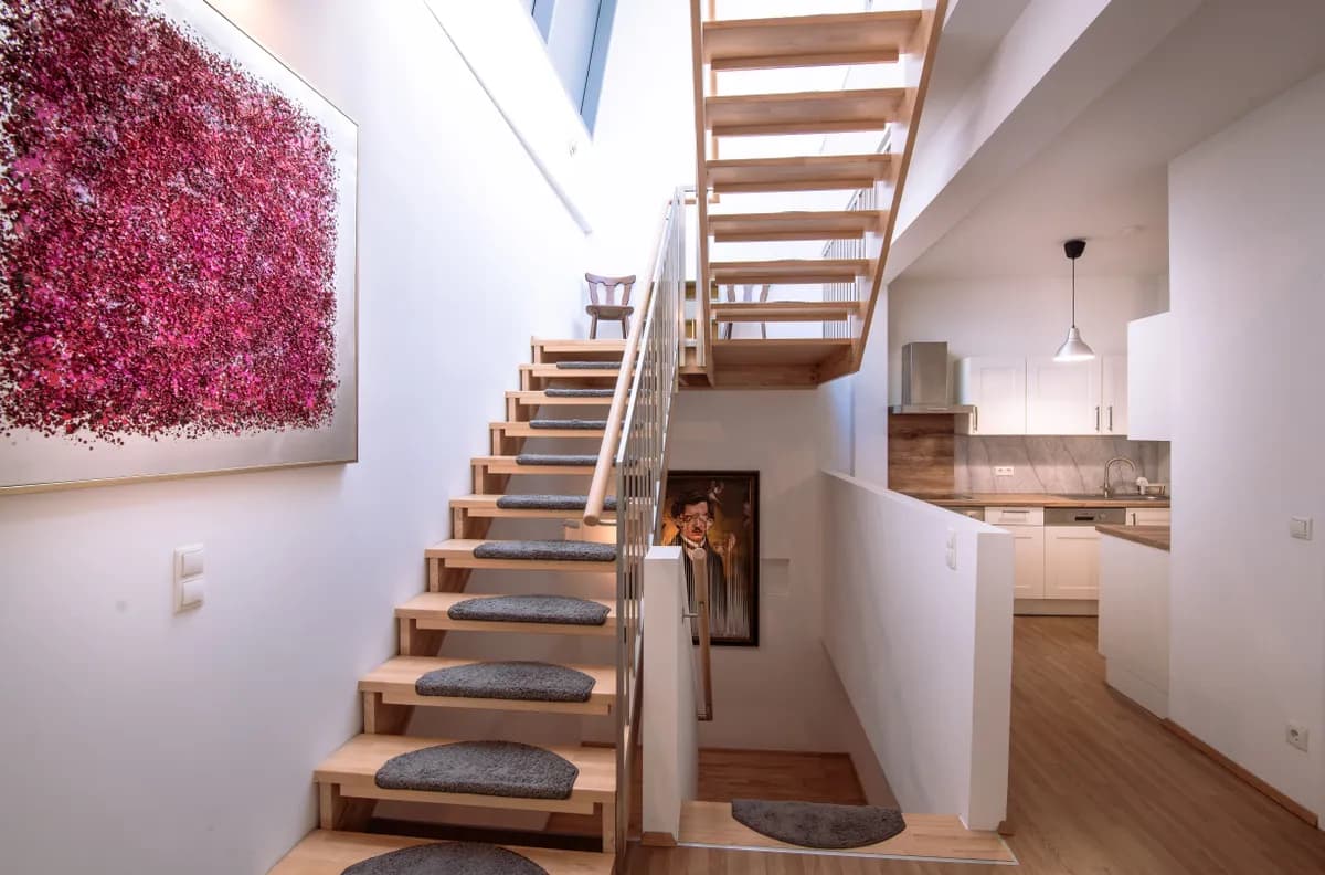 2-Zimmer-Wohnung mieten in Wien – 88 m², € 1.950 – Bild 10 von 14