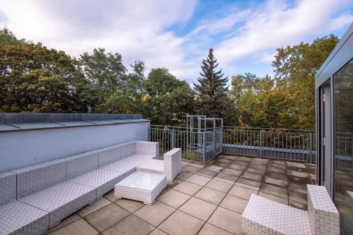 2-Zimmer-Wohnung mieten in Wien – 88 m², € 1.950 – Bild 12 von 14