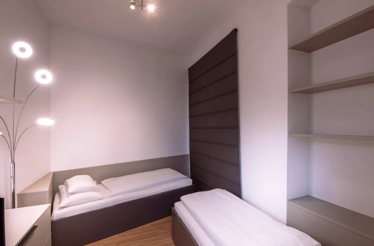 2-Zimmer-Wohnung mieten in Wien – 88 m², € 1.950 – Bild 13 von 14