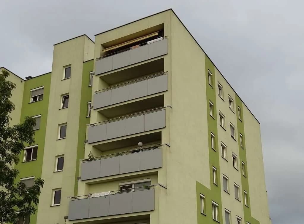 Immobilie mieten in Sankt Pölten – € 17 – Bild 2 von 2