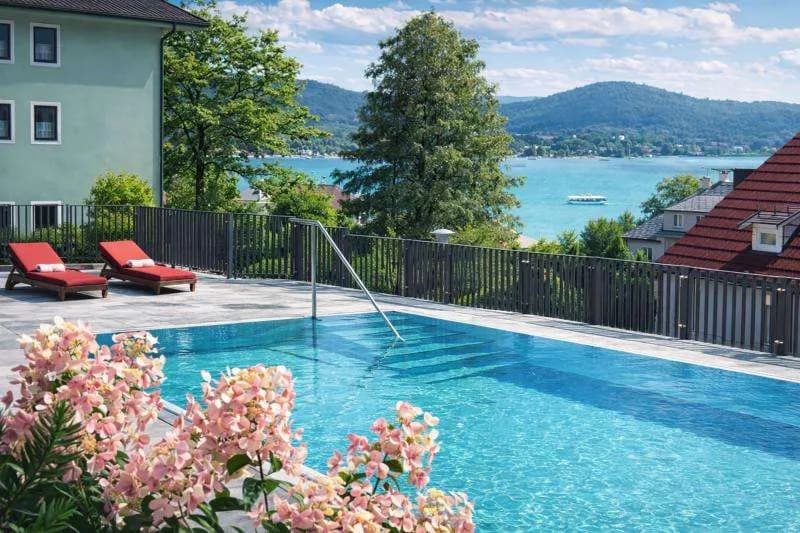 2-Zimmer-Wohnung kaufen in Klagenfurt Land – 51,04 m², € 682.625 – Bild 4 von 14