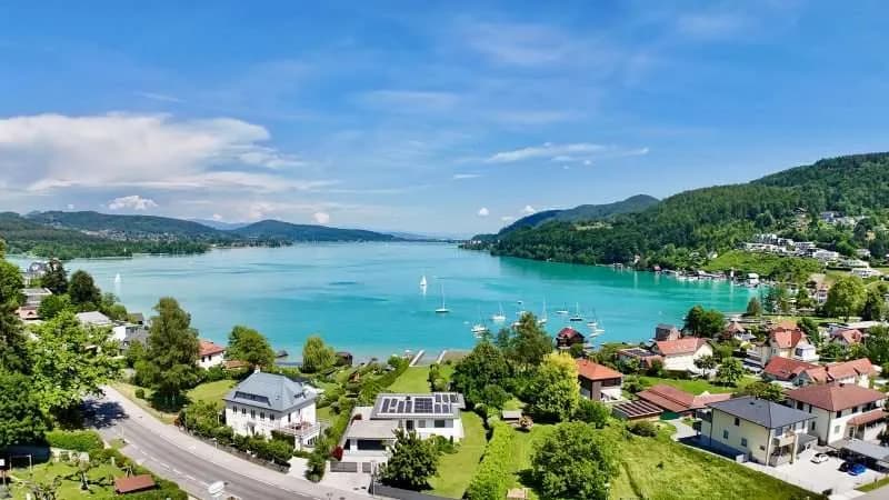 2-Zimmer-Wohnung kaufen in Klagenfurt Land – 51,04 m², € 682.625 – Bild 7 von 14