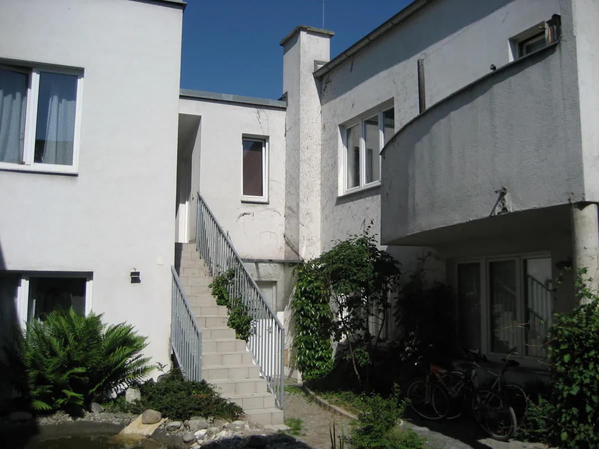 2-Zimmer-Wohnung mieten in Graz – 46,94 m², € 701 – Bild 2 von 15