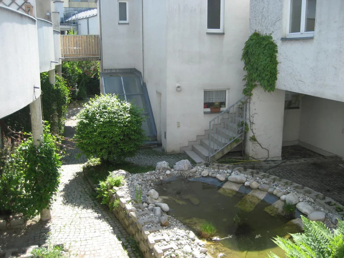 2-Zimmer-Wohnung mieten in Graz – 46,94 m², € 701 – Bild 4 von 15