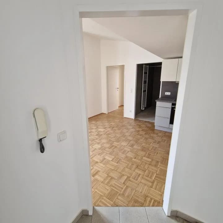 2-Zimmer-Wohnung mieten in Graz – 46,94 m², € 701 – Bild 7 von 15