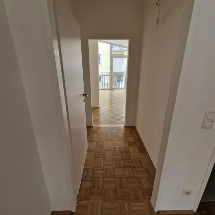 2-Zimmer-Wohnung mieten in Graz – 46,94 m², € 701 – Bild 9 von 15