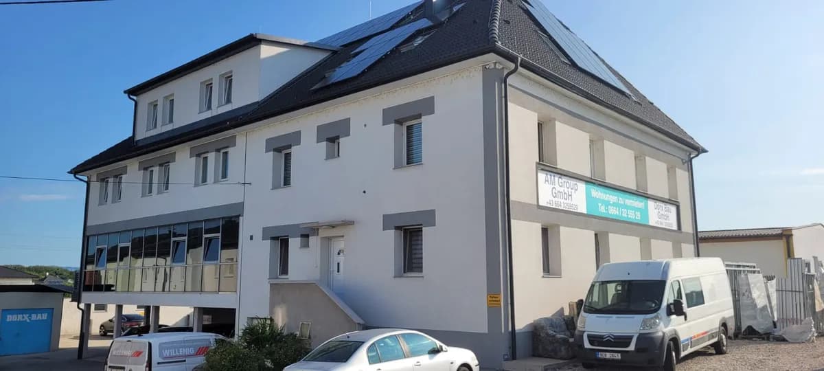 Gewerbeimmobilie kaufen in Linz Land – 766 m², € 1.742.000