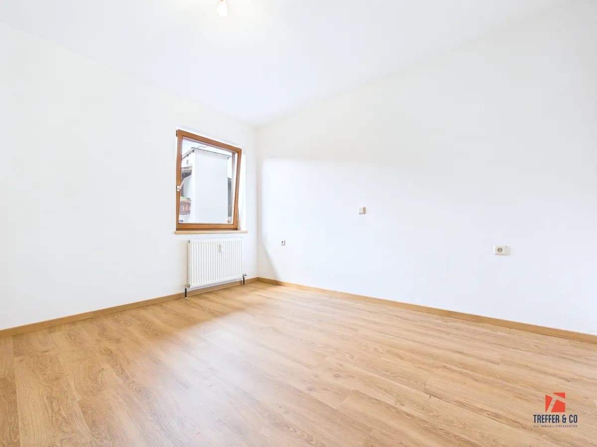 2-Zimmer-Wohnung mieten in Kufstein – 35,51 m², € 810 – Bild 1 von 12