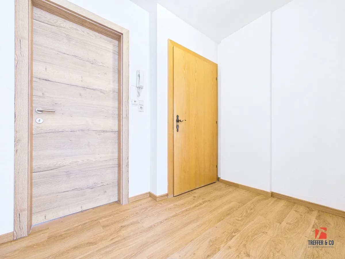 2-Zimmer-Wohnung mieten in Kufstein – 35,51 m², € 810 – Bild 4 von 12