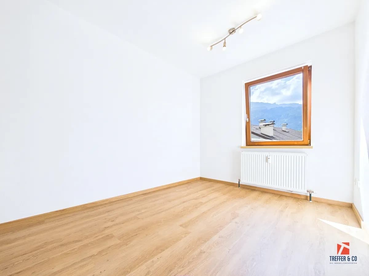 2-Zimmer-Wohnung mieten in Kufstein – 35,51 m², € 810 – Bild 5 von 12