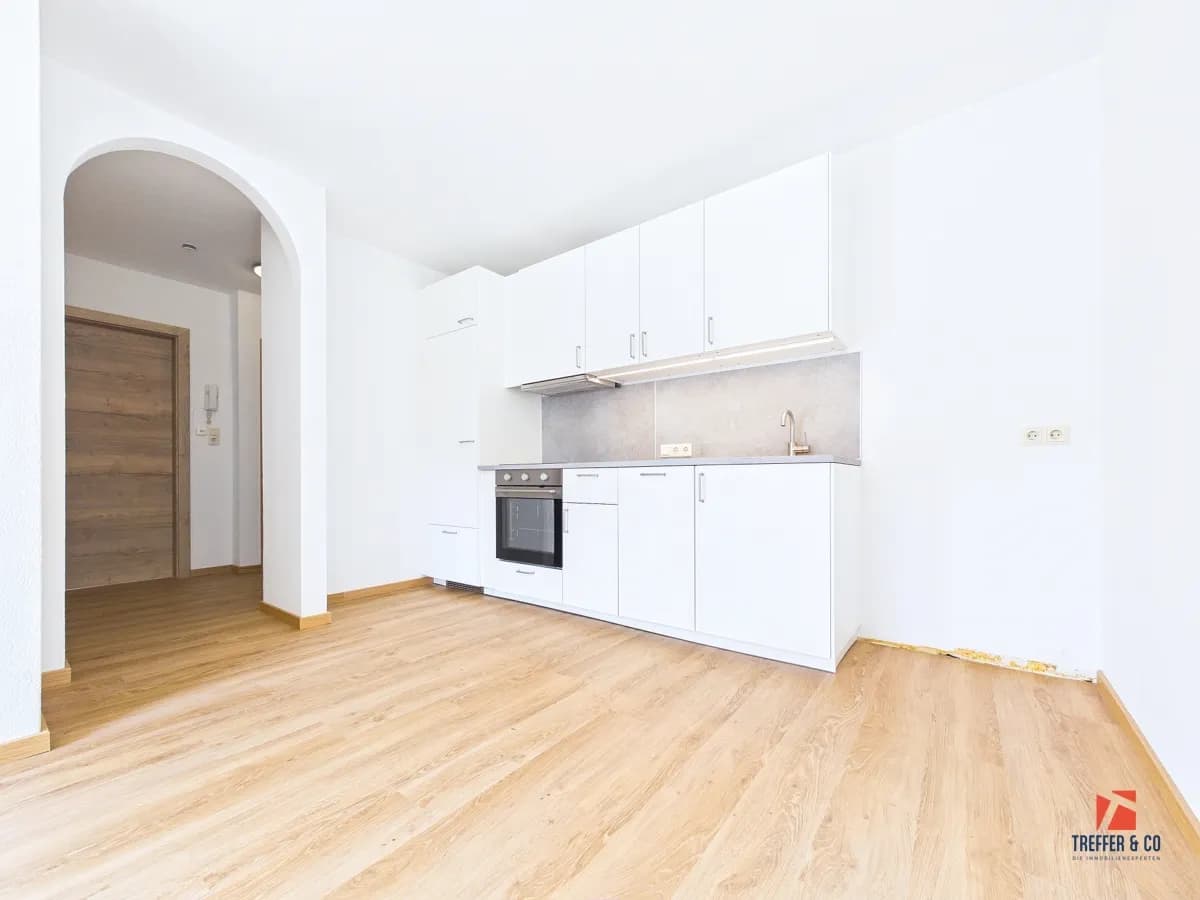 2-Zimmer-Wohnung mieten in Kufstein – 35,51 m², € 810 – Bild 6 von 12
