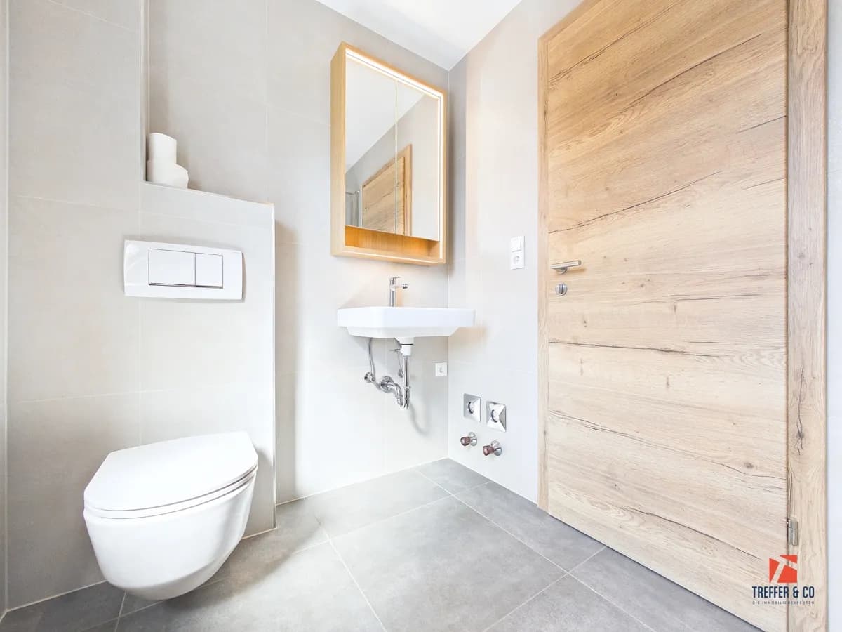 2-Zimmer-Wohnung mieten in Kufstein – 35,51 m², € 810 – Bild 8 von 12