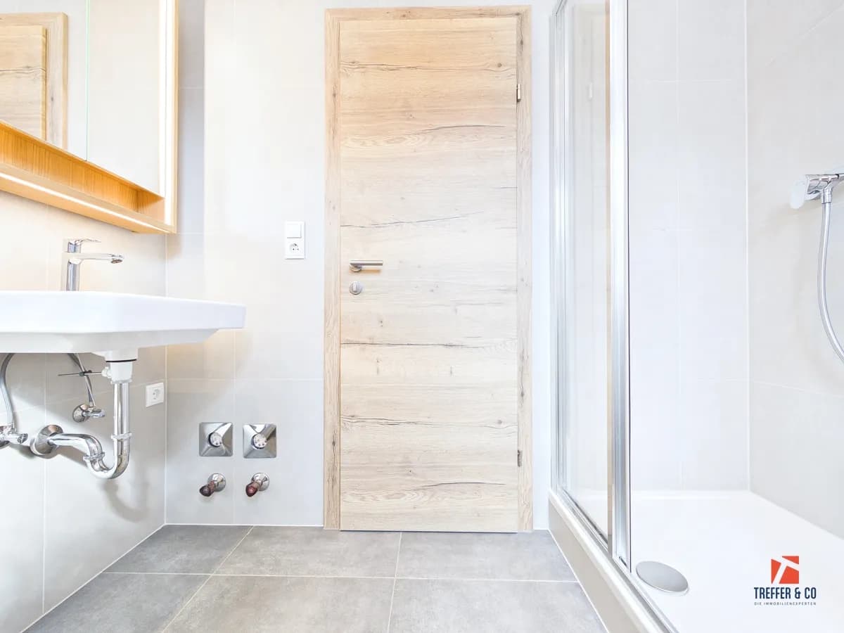 2-Zimmer-Wohnung mieten in Kufstein – 35,51 m², € 810 – Bild 9 von 12