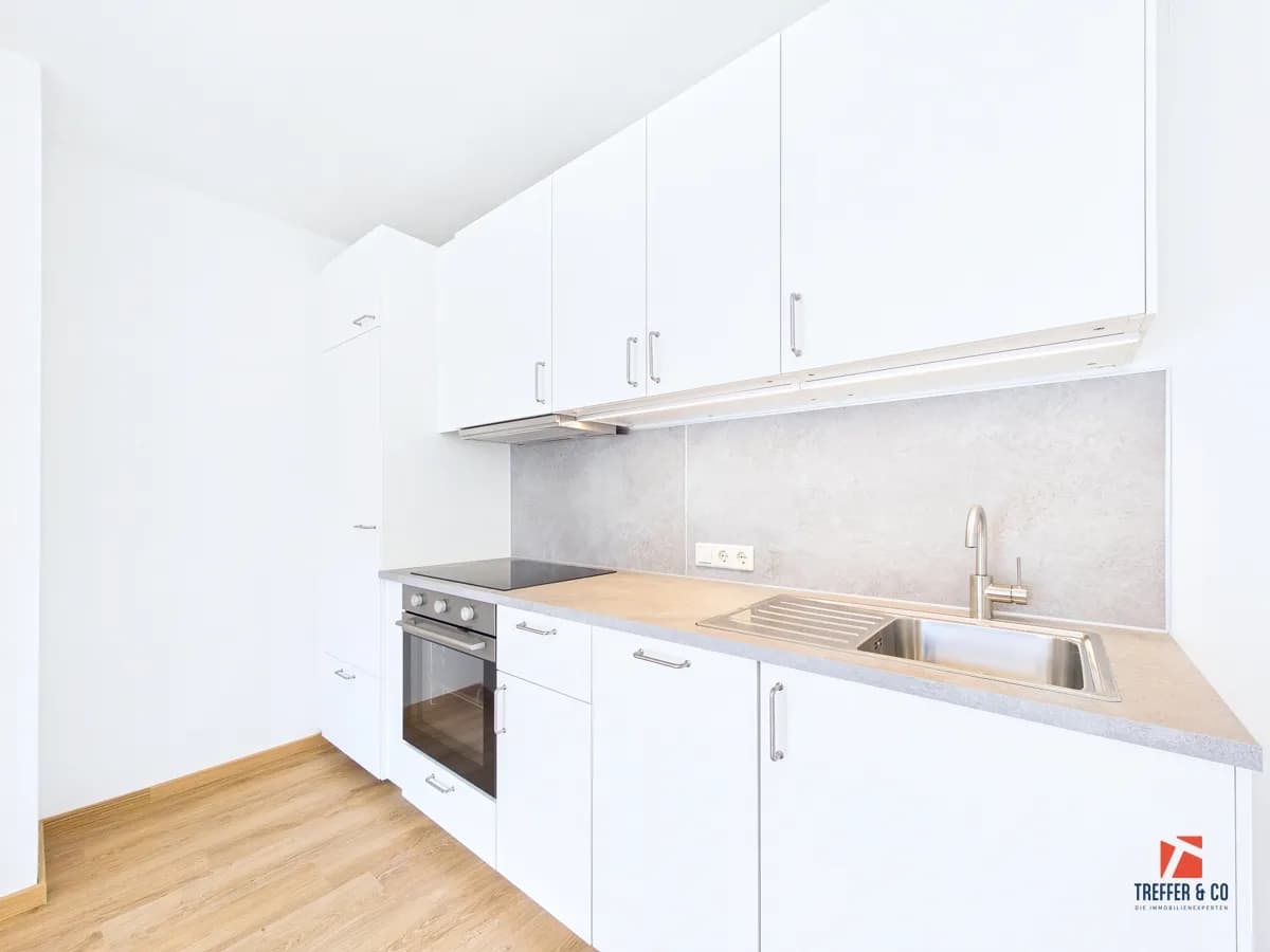2-Zimmer-Wohnung mieten in Kufstein – 35,51 m², € 810 – Bild 11 von 12