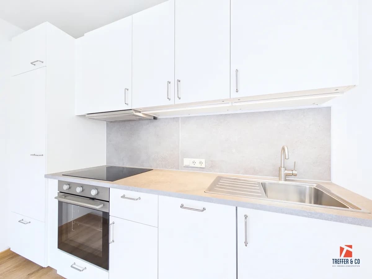 2-Zimmer-Wohnung mieten in Kufstein – 35,51 m², € 810 – Bild 12 von 12