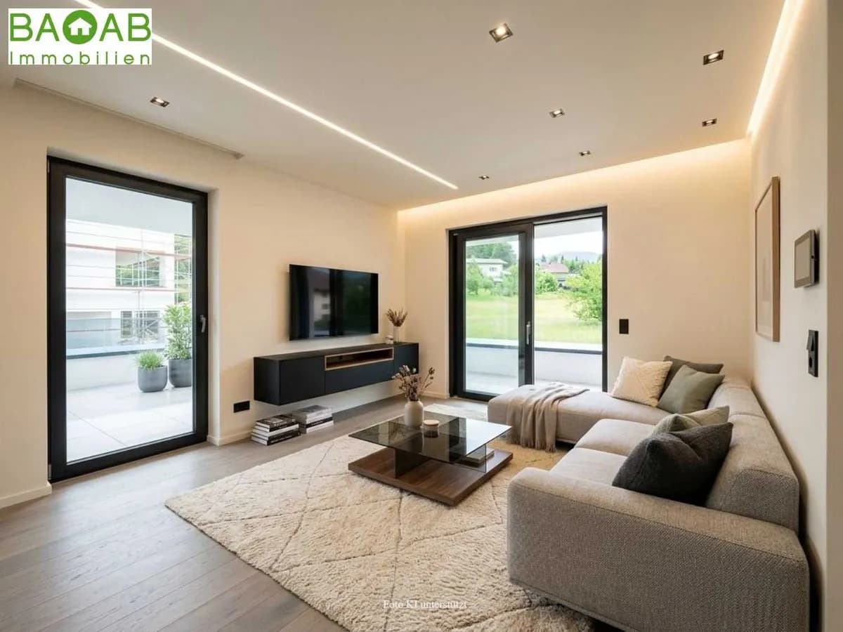 Haus kaufen in Klagenfurt Land – 184,46 m², € 990.000 – Bild 2 von 8