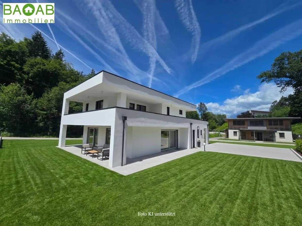 Haus kaufen in Klagenfurt Land – 184,46 m², € 990.000 – Bild 3 von 8