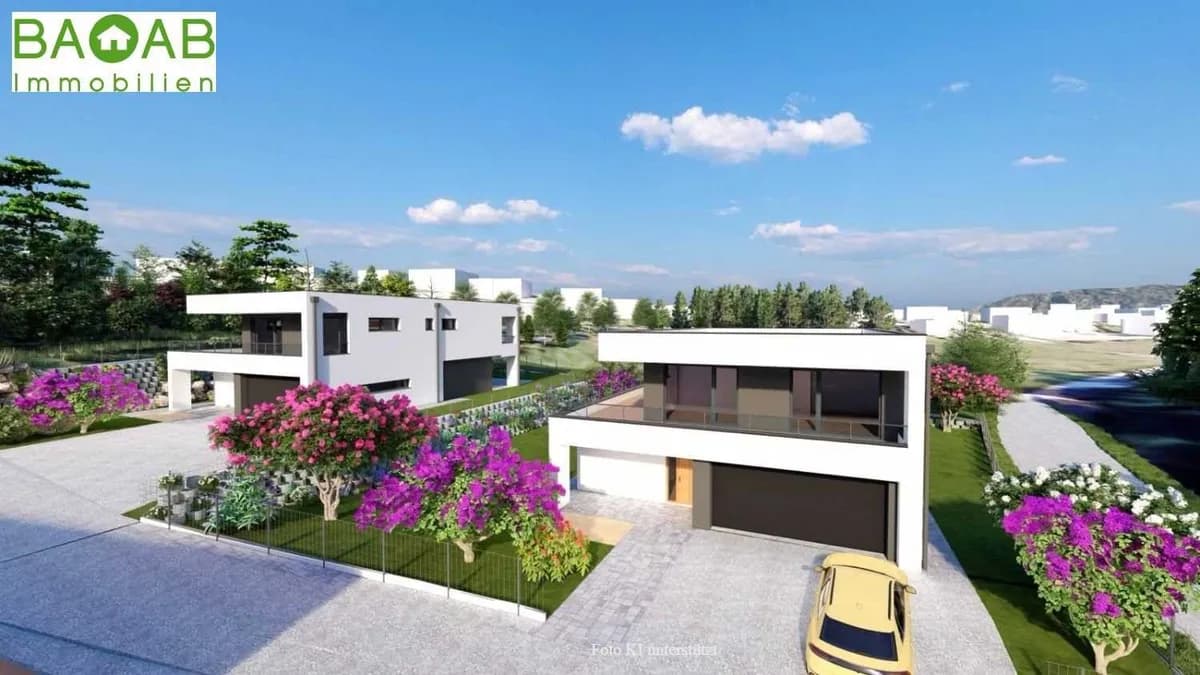 Haus kaufen in Klagenfurt Land – 184,46 m², € 990.000 – Bild 4 von 8