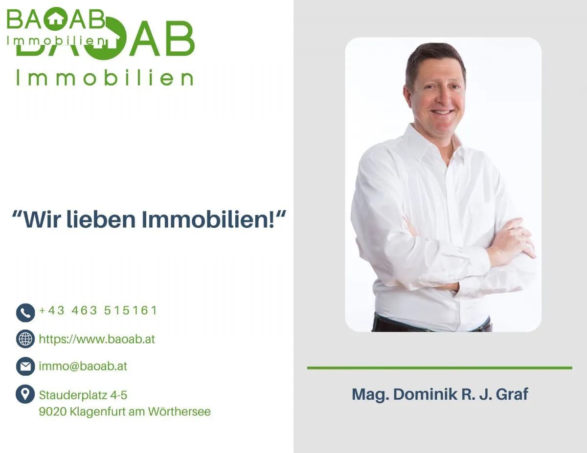 Haus kaufen in Klagenfurt Land – 184,46 m², € 990.000 – Bild 6 von 8