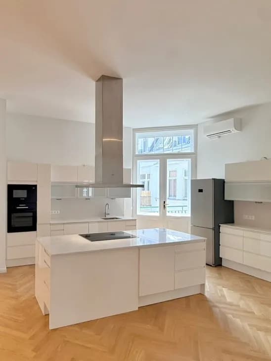 5-Zimmer-Wohnung mieten in Wien – 136 m², € 3.316 – Bild 4 von 12