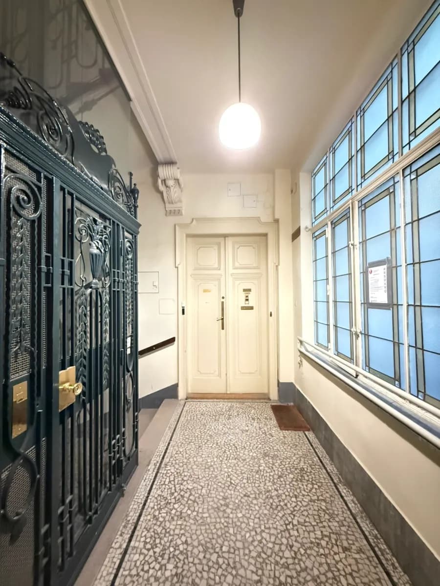 5-Zimmer-Wohnung mieten in Wien – 136 m², € 3.316 – Bild 5 von 12
