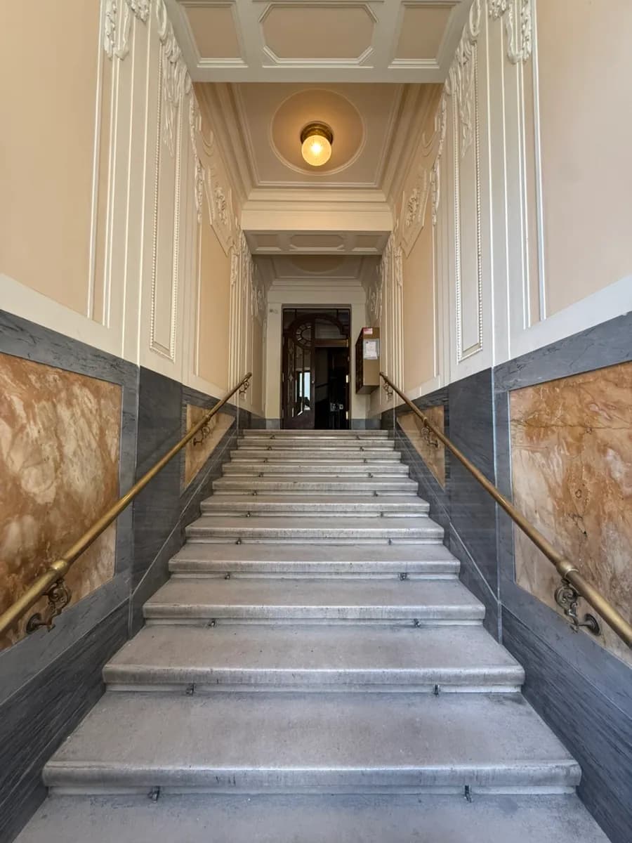5-Zimmer-Wohnung mieten in Wien – 136 m², € 3.316 – Bild 7 von 12