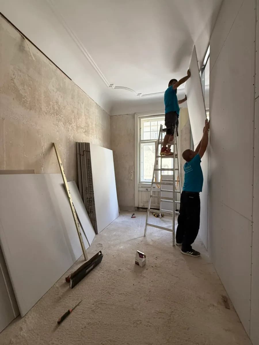 5-Zimmer-Wohnung mieten in Wien – 136 m², € 3.316 – Bild 8 von 12