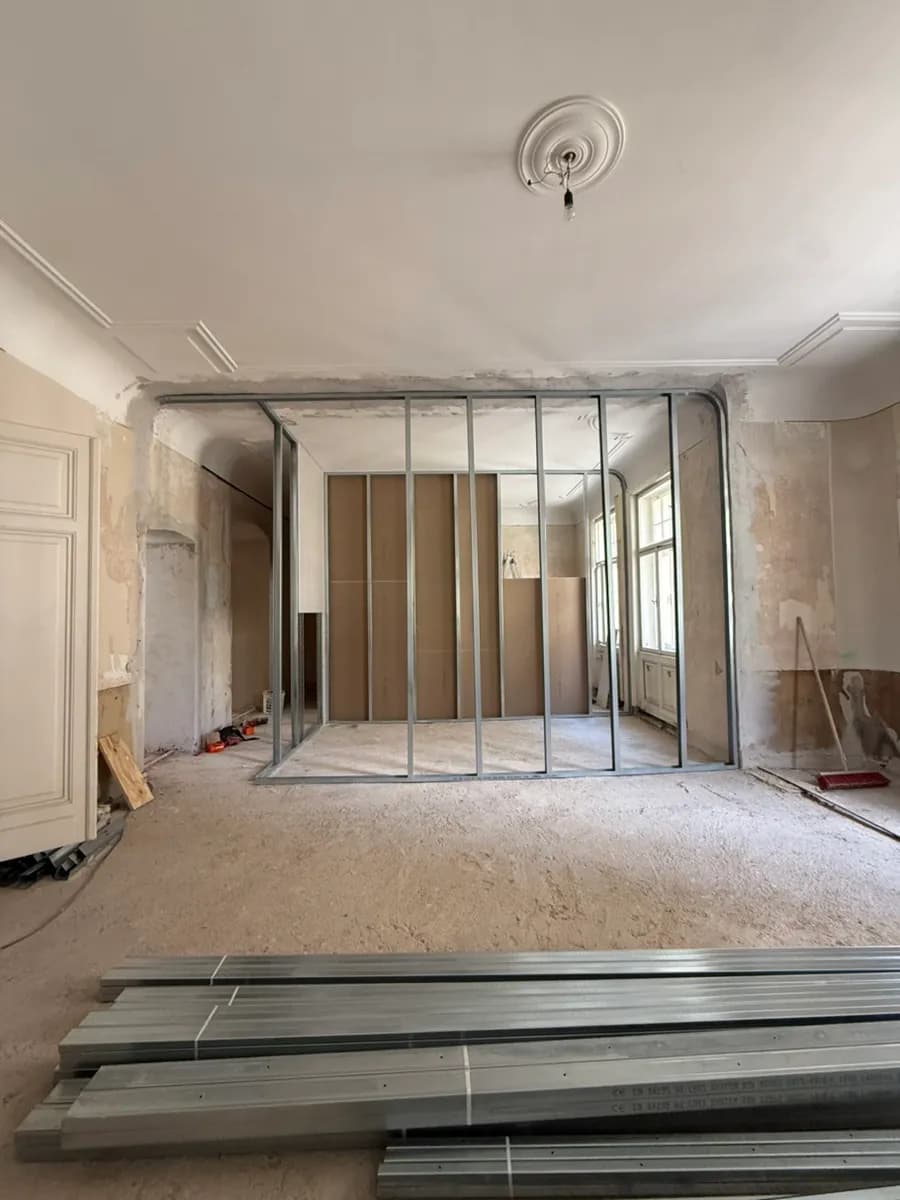 5-Zimmer-Wohnung mieten in Wien – 136 m², € 3.316 – Bild 10 von 12