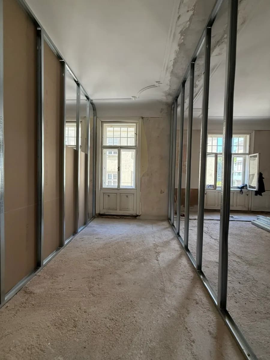 5-Zimmer-Wohnung mieten in Wien – 136 m², € 3.316 – Bild 11 von 12
