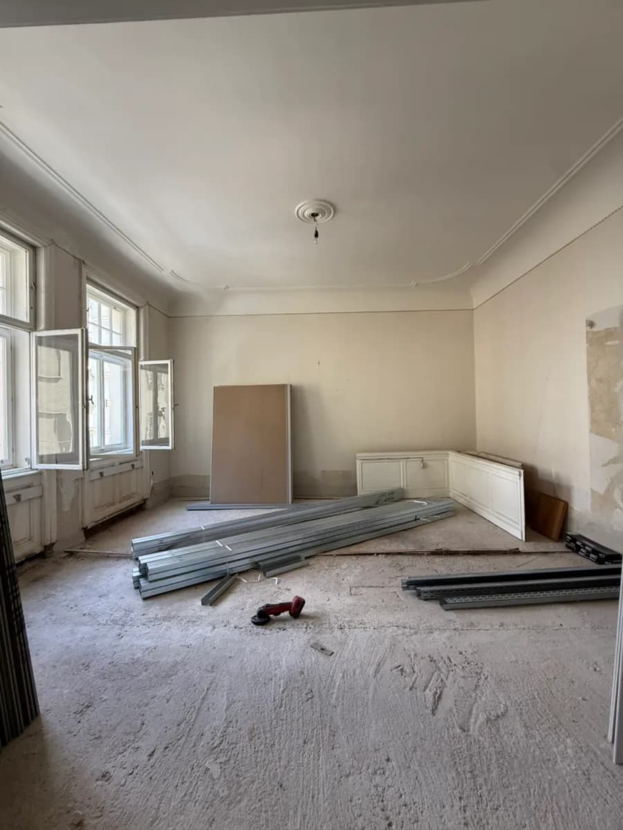 5-Zimmer-Wohnung mieten in Wien – 136 m², € 3.316 – Bild 12 von 12