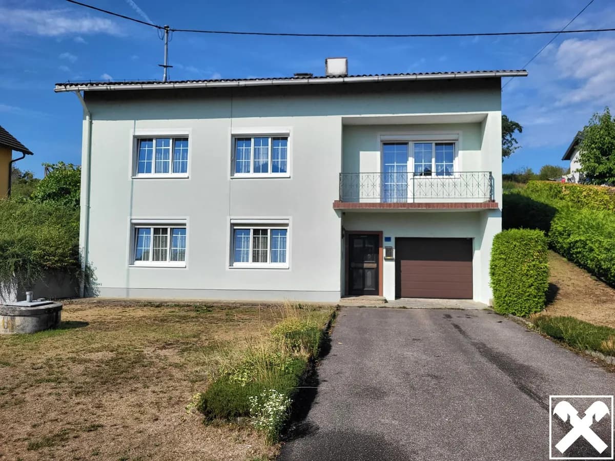 6-Zimmer-Haus kaufen in Linz Land – 145 m², € 419.000