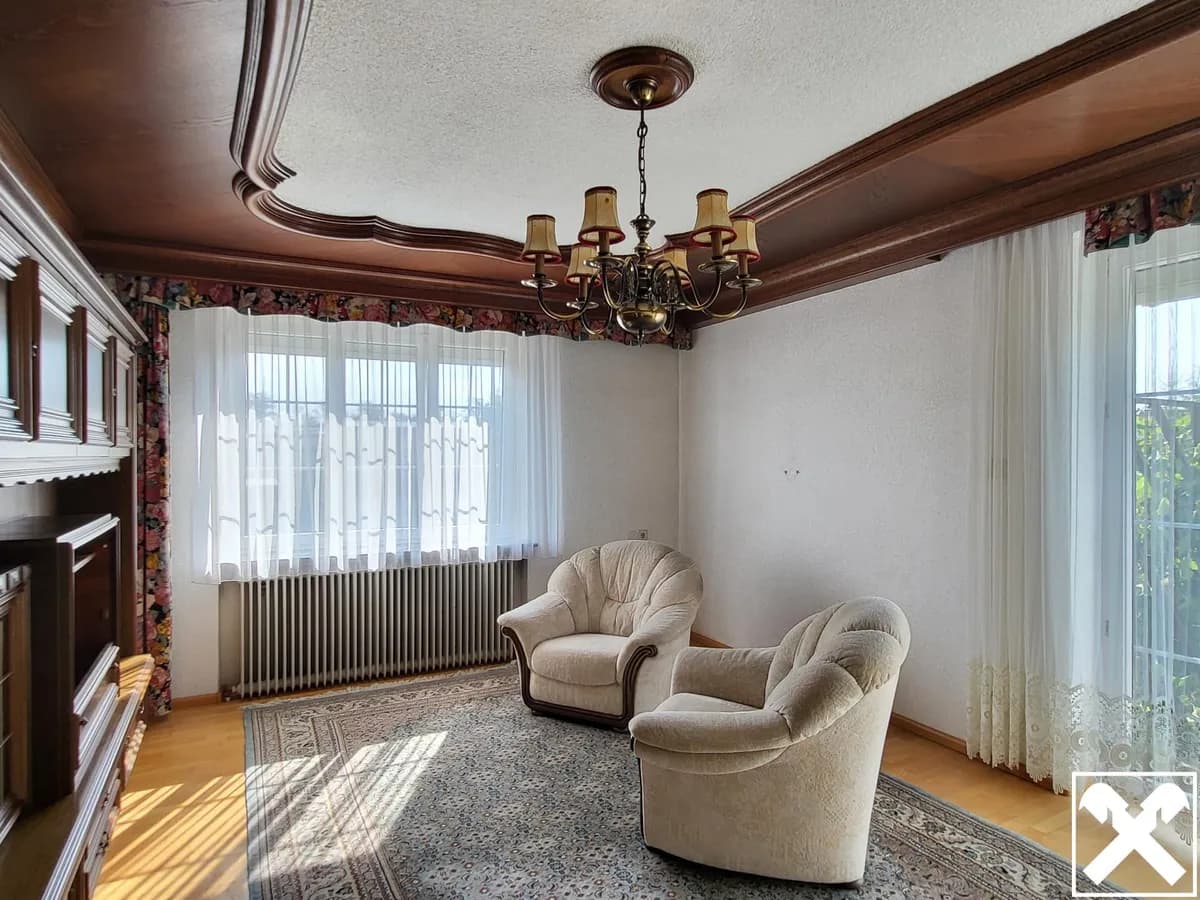 6-Zimmer-Haus kaufen in Linz Land – 145 m², € 419.000 – Bild 2 von 25