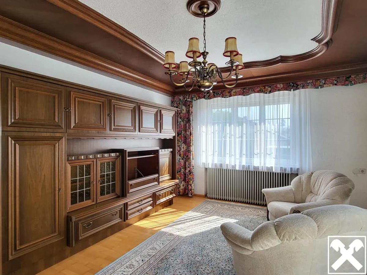 6-Zimmer-Haus kaufen in Linz Land – 145 m², € 419.000 – Bild 3 von 25