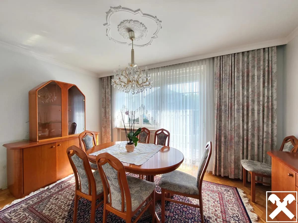 6-Zimmer-Haus kaufen in Linz Land – 145 m², € 419.000 – Bild 4 von 25