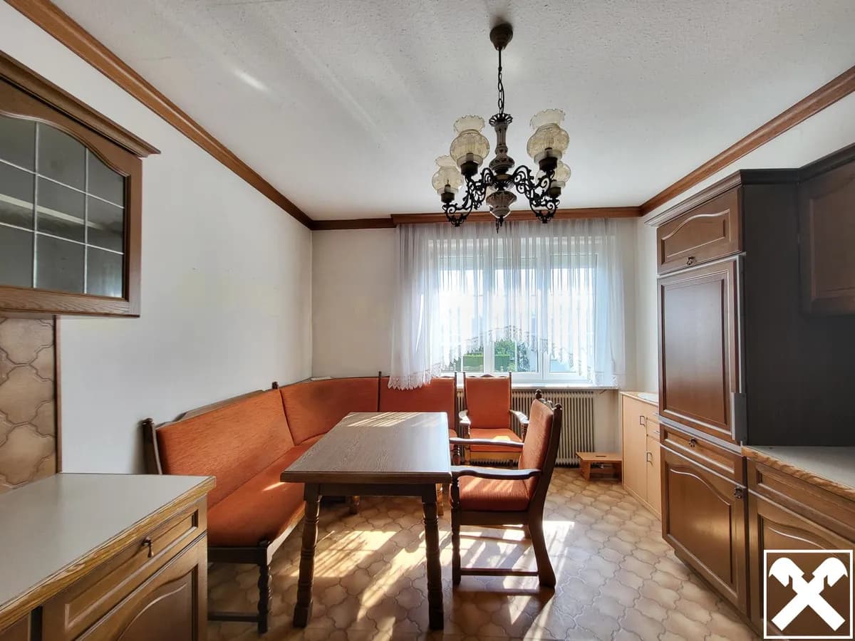 6-Zimmer-Haus kaufen in Linz Land – 145 m², € 419.000 – Bild 5 von 25