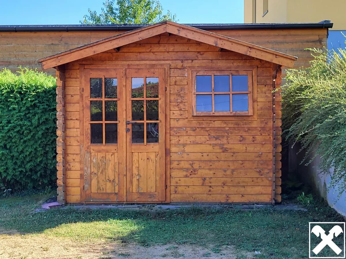 6-Zimmer-Haus kaufen in Linz Land – 145 m², € 419.000 – Bild 20 von 25