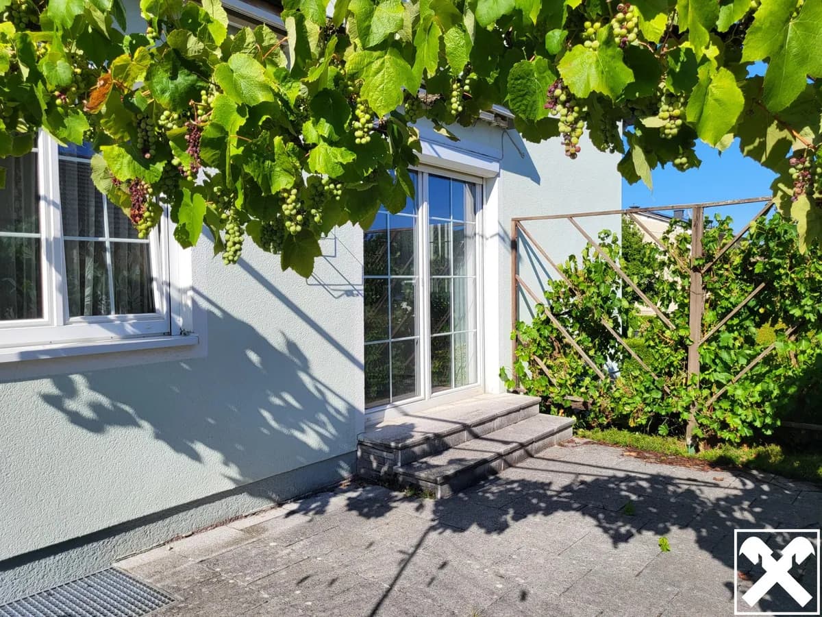 6-Zimmer-Haus kaufen in Linz Land – 145 m², € 419.000 – Bild 21 von 25